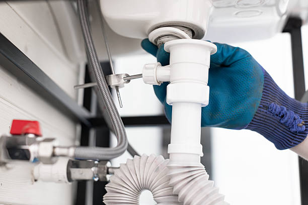 Reliable Drain Cleaning contractor in Pescadero, CA by Masters Plumbing Service